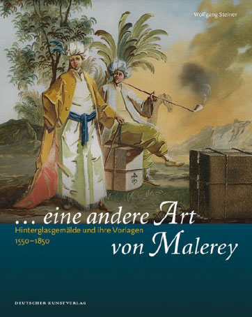 Cover ... eine andere Art der Malerey