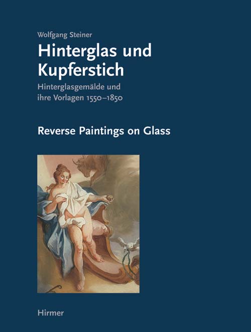 Cover Hinterglas und Kupferstich