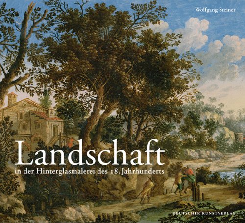 Cover Landschaft