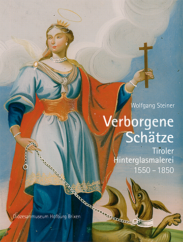 Cover Verborgene Schätze