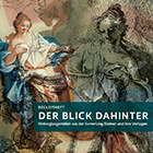 Buch: Der Blick dahinter