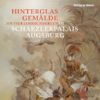 Buch: Hinterglasgemälde