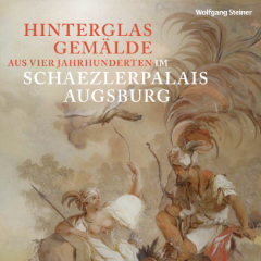 Buch: Hinterglasgemälde