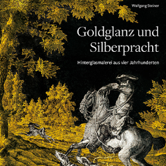 Buch: Goldglanz und Silberpracht