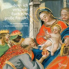 Broschüre: ... denn ich verkündige Euch eine große Freude
