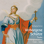 Buch: Verborgene Schätze