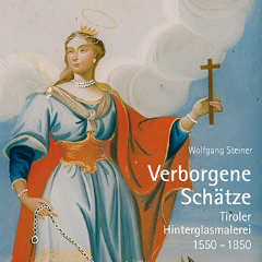 Buch: Verborgene Schätze
